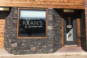 Ryans Barber Shop